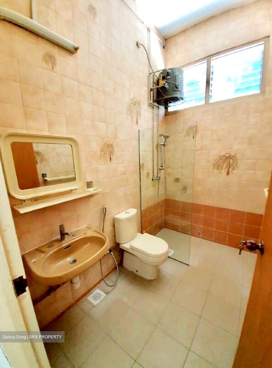 Sallim Road (D14), Terrace #459870321